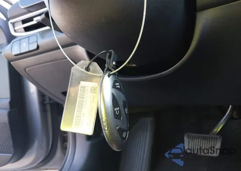 2024 Hyundai Elantra Sel из США, поврежденный, VIN KMHLM4DG6RU755669